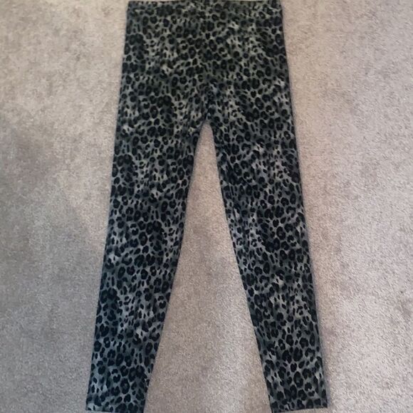 Forever 21 Leopard Leggings!  - Picture 9 of 9
